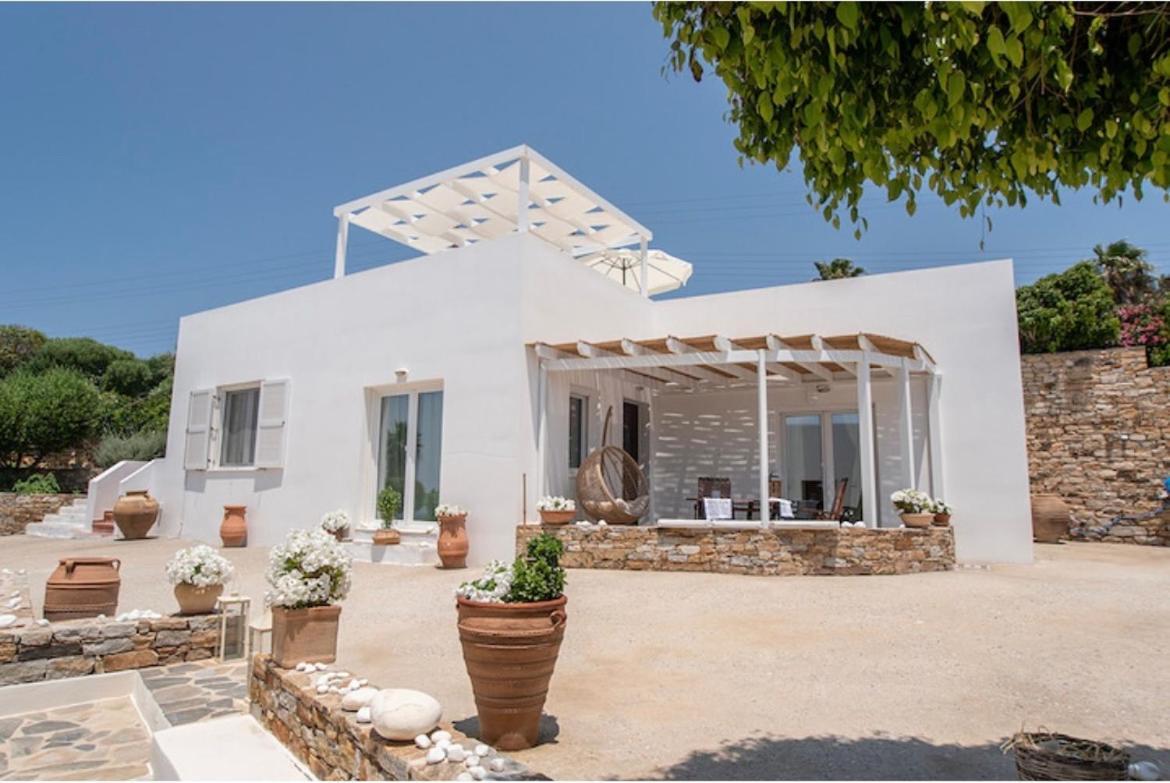 Villa Sofia Stelida  Luaran gambar