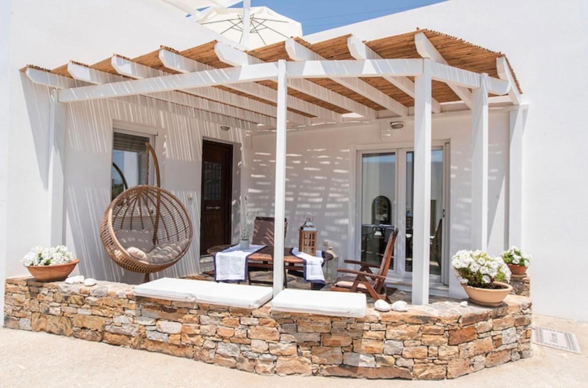 Villa Sofia Stelida  Luaran gambar