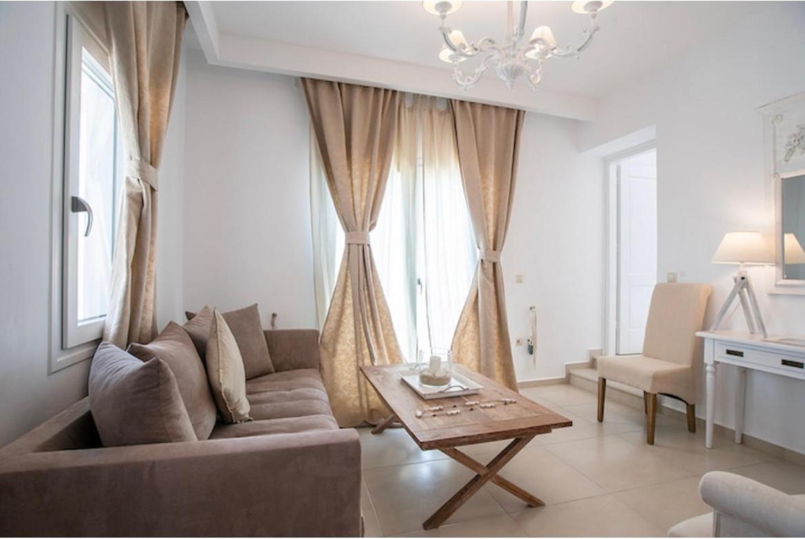 Villa Sofia Stelida  Luaran gambar