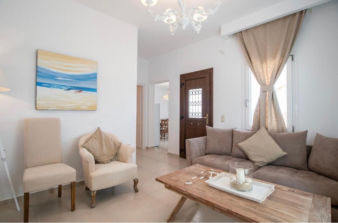 Villa Sofia Stelida  Luaran gambar
