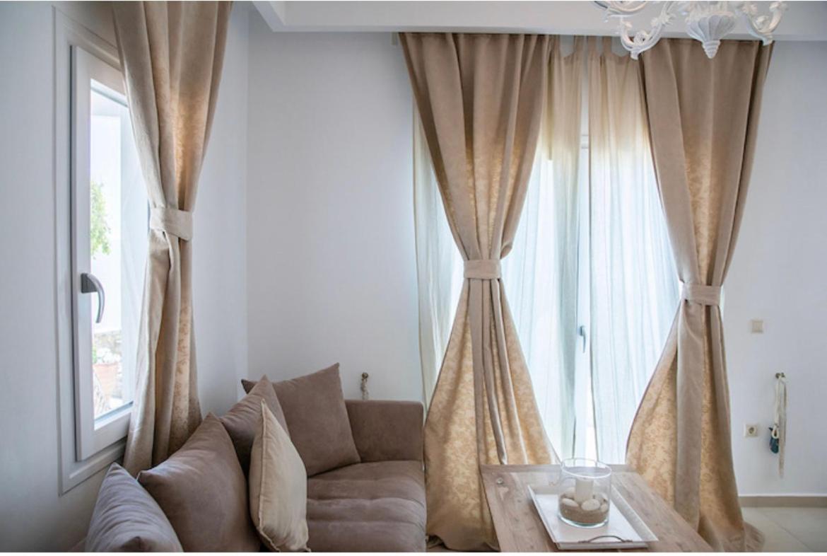 Villa Sofia Stelida  Luaran gambar