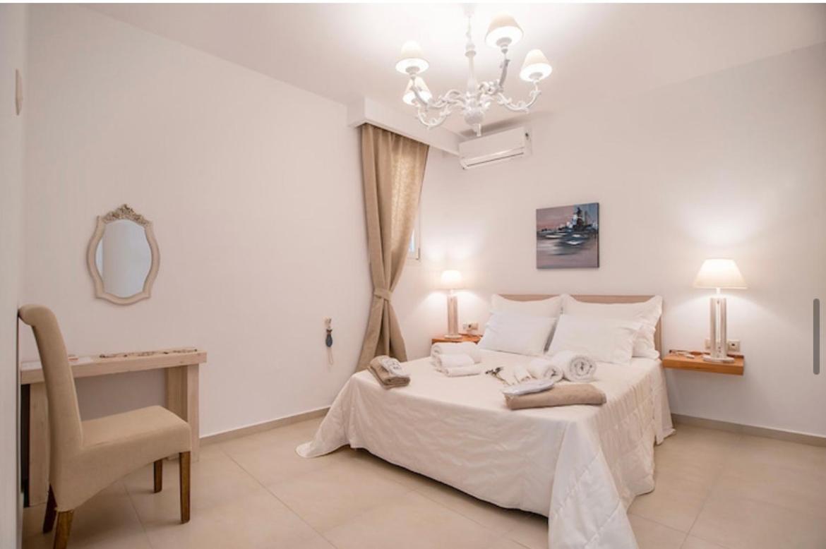 Villa Sofia Stelida  Luaran gambar