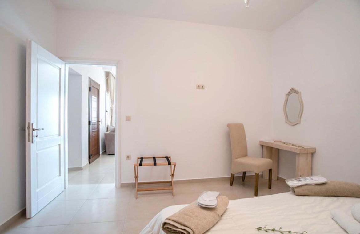 Villa Sofia Stelida  Luaran gambar