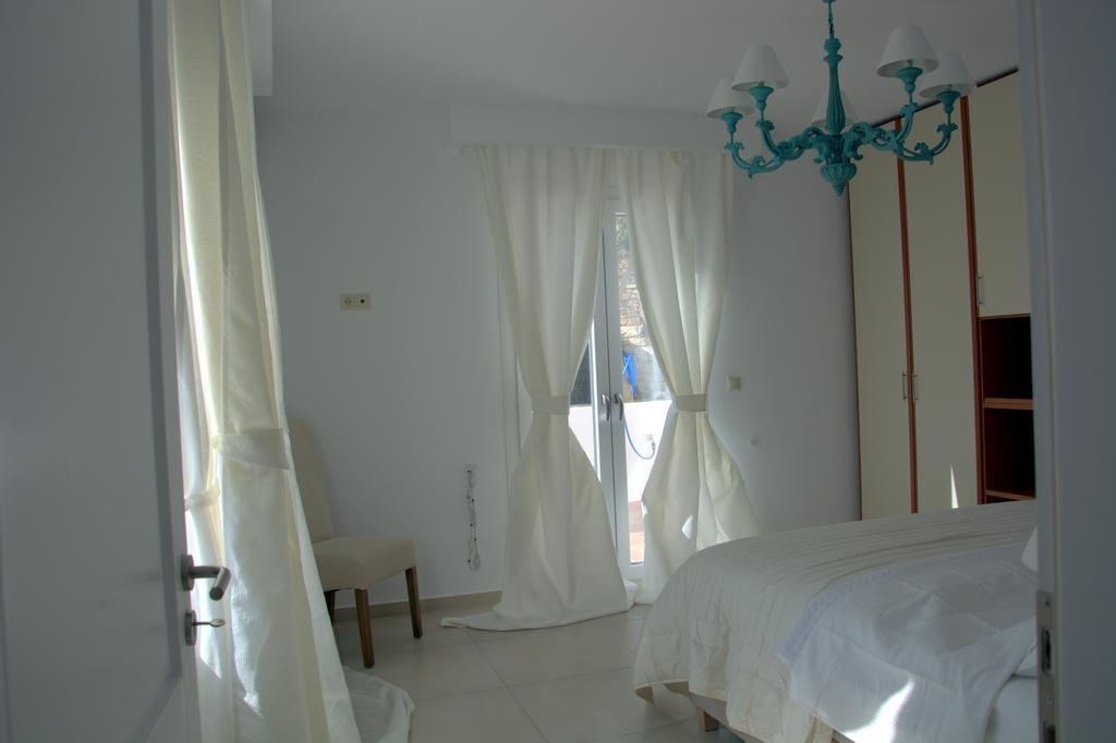 Villa Sofia Stelida  Luaran gambar